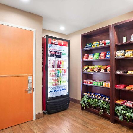 Comfort Suites Gulfport Zewnętrze zdjęcie