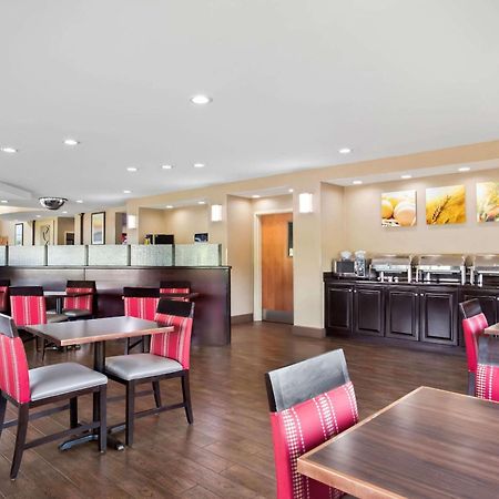 Comfort Suites Gulfport Zewnętrze zdjęcie