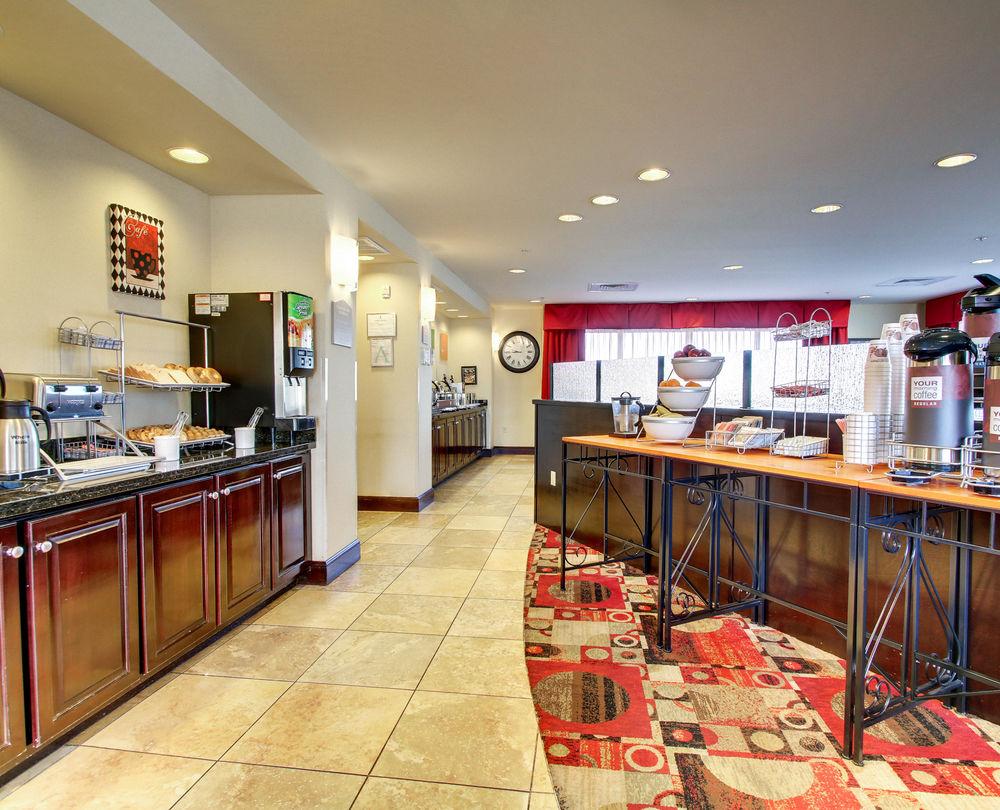 Comfort Suites Gulfport Zewnętrze zdjęcie