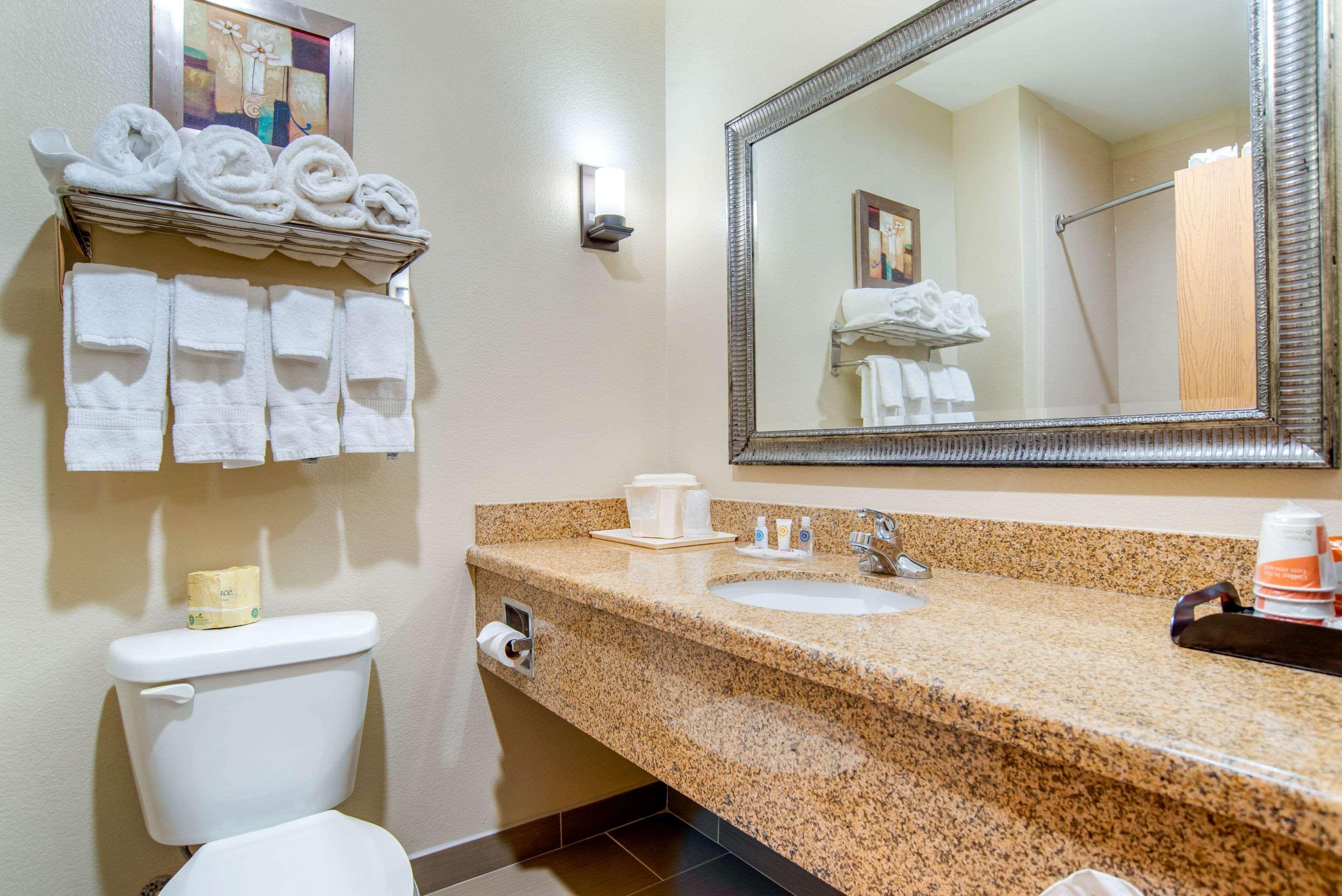Comfort Suites Gulfport Zewnętrze zdjęcie