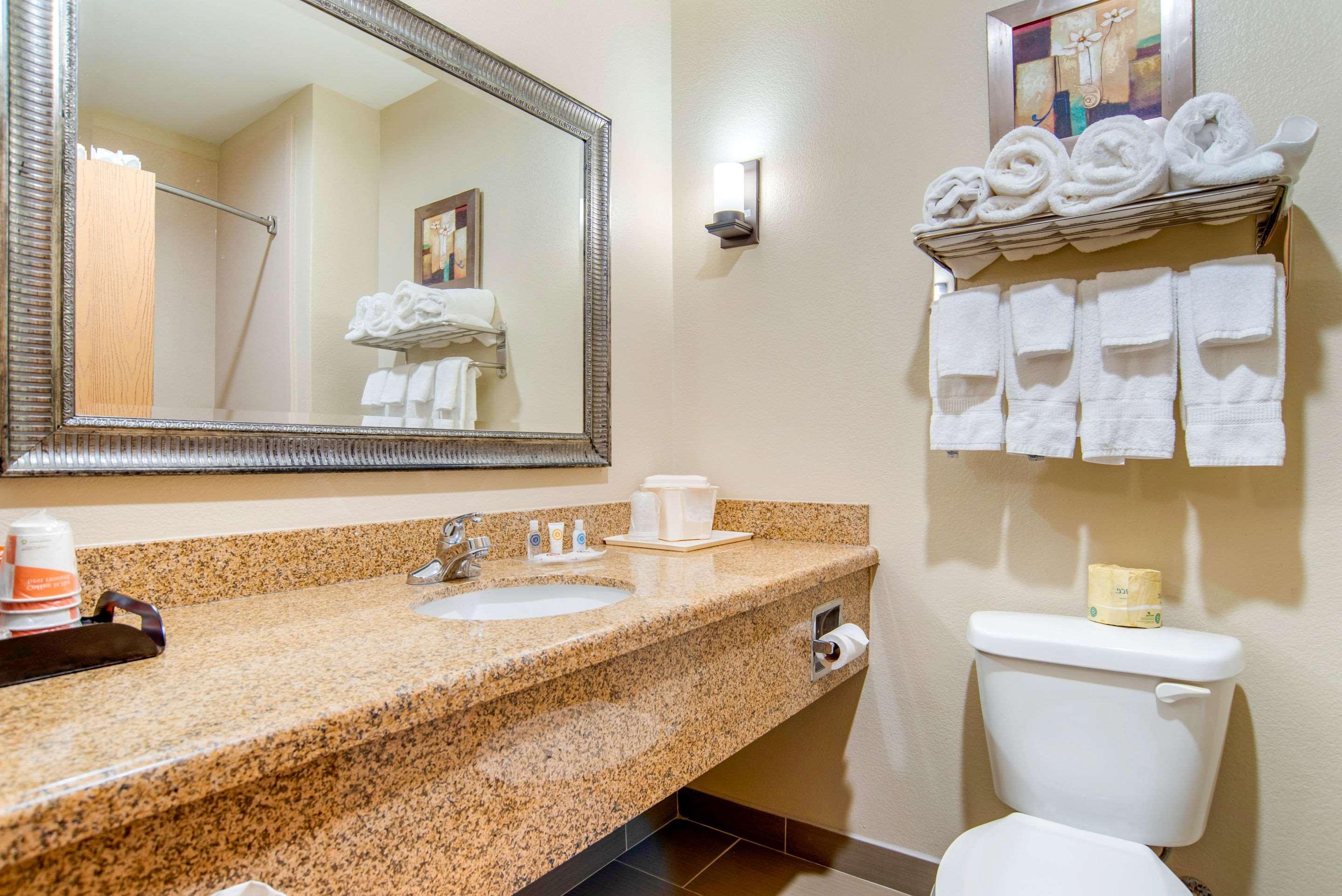 Comfort Suites Gulfport Zewnętrze zdjęcie