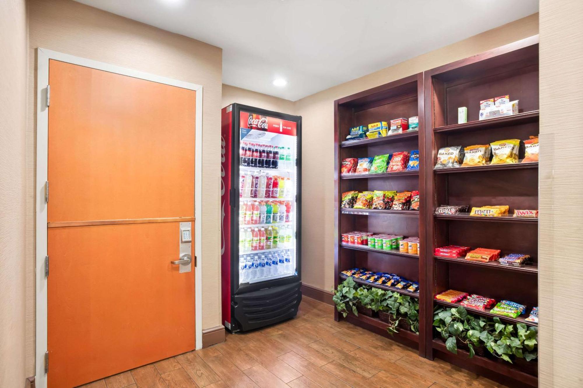 Comfort Suites Gulfport Zewnętrze zdjęcie