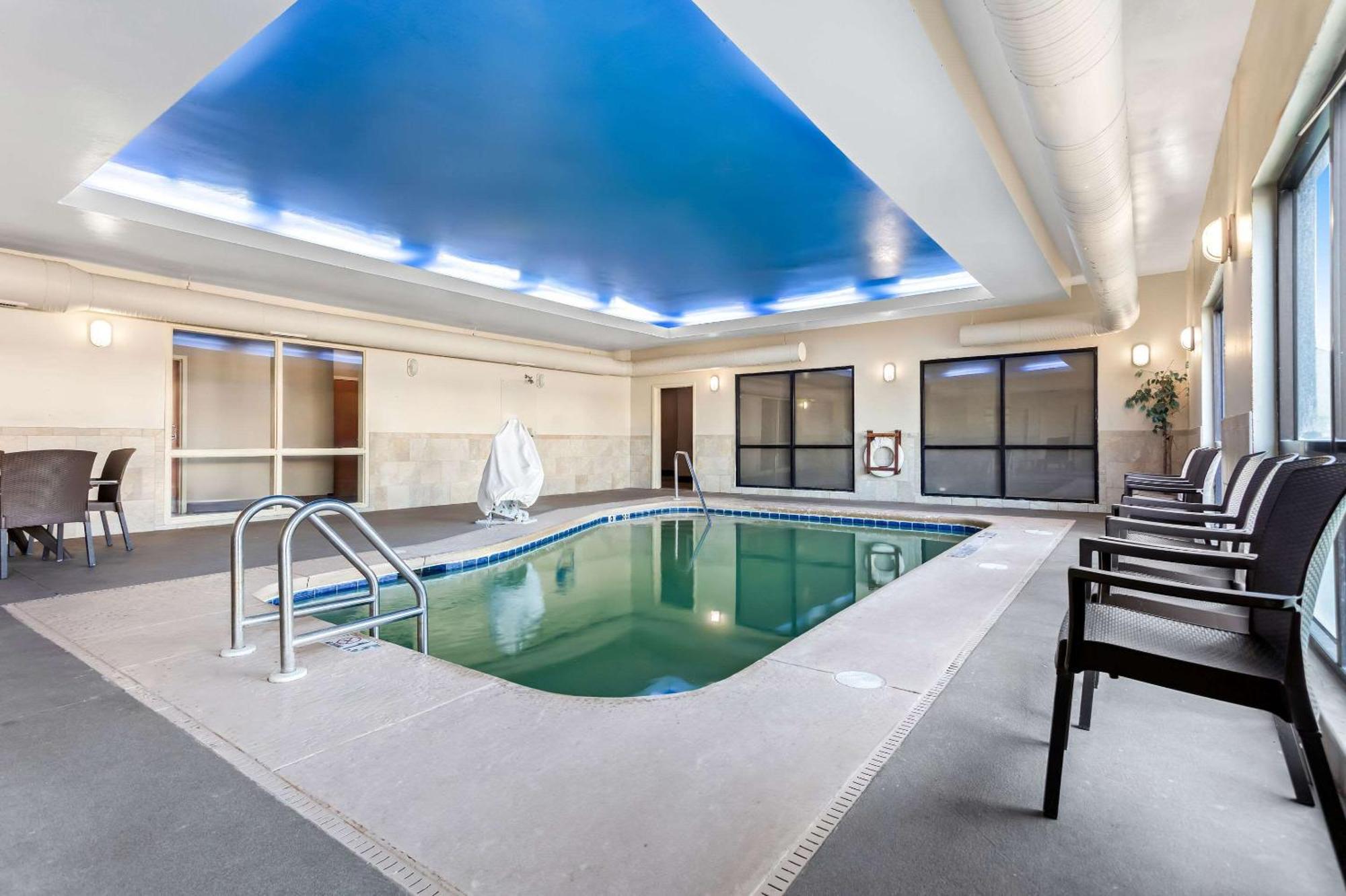 Comfort Suites Gulfport Zewnętrze zdjęcie