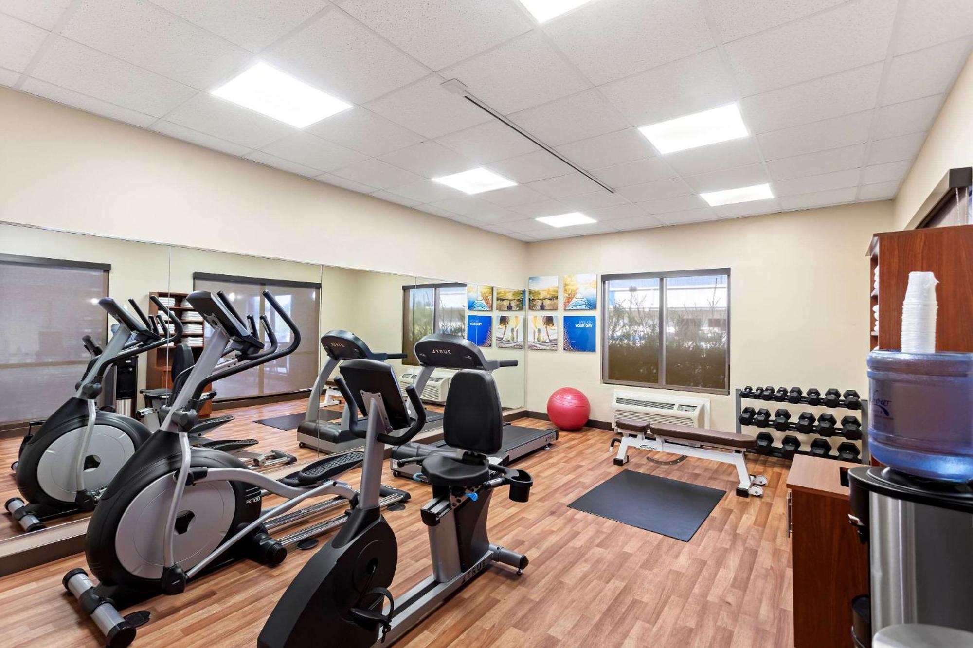 Comfort Suites Gulfport Zewnętrze zdjęcie