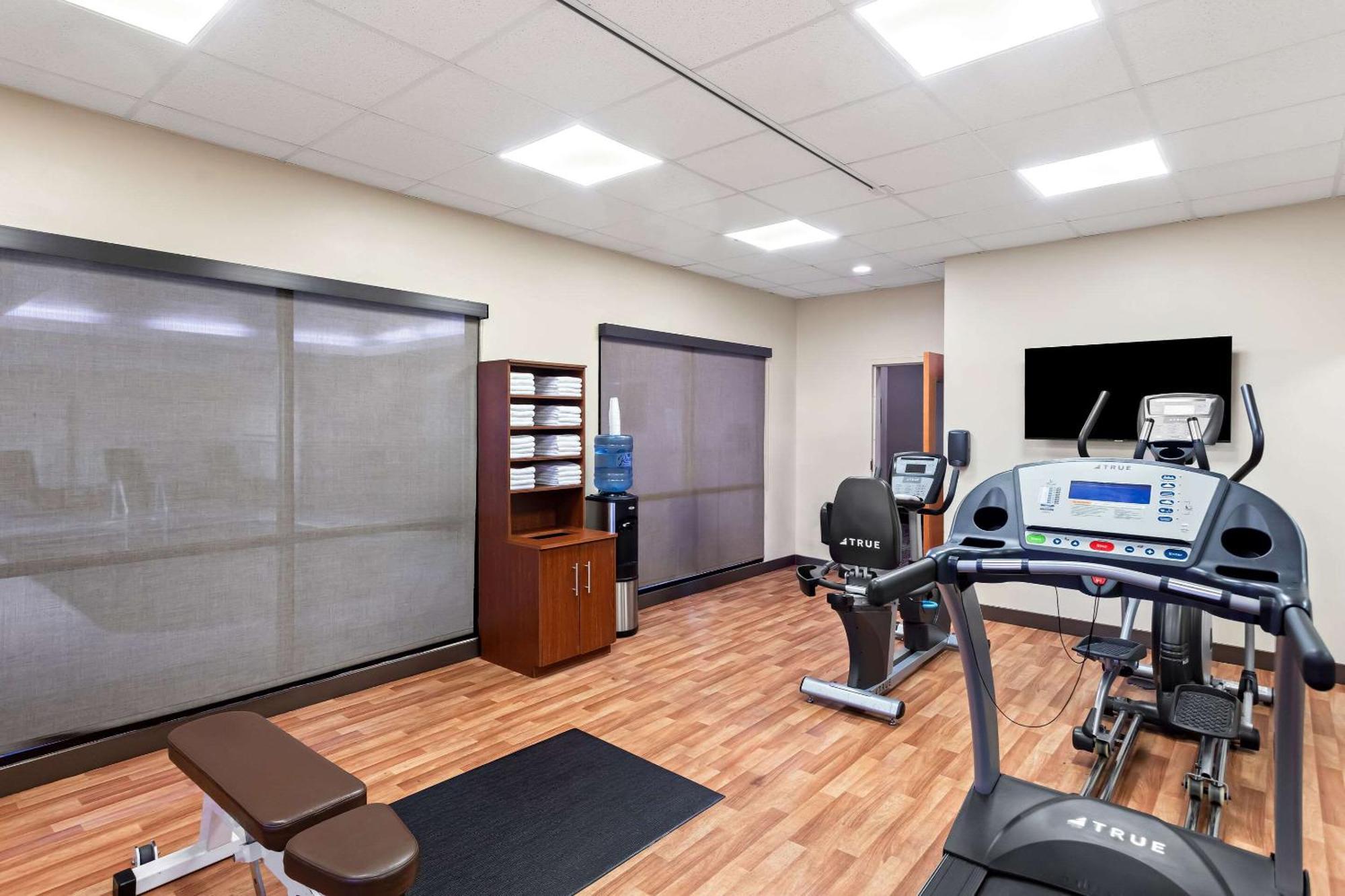 Comfort Suites Gulfport Zewnętrze zdjęcie
