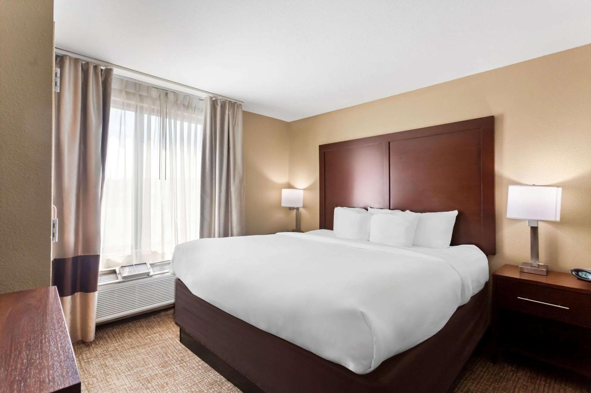 Comfort Suites Gulfport Zewnętrze zdjęcie