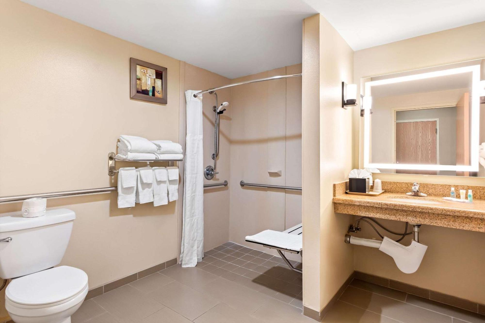 Comfort Suites Gulfport Zewnętrze zdjęcie