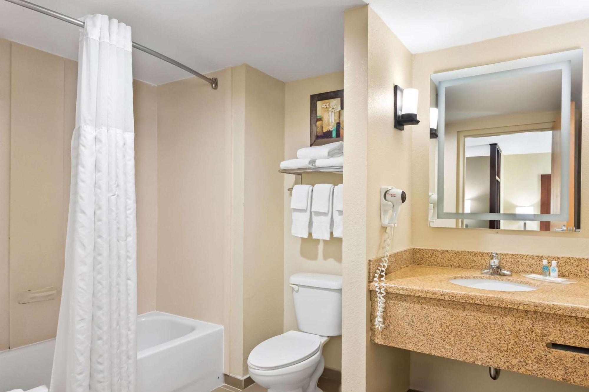 Comfort Suites Gulfport Zewnętrze zdjęcie